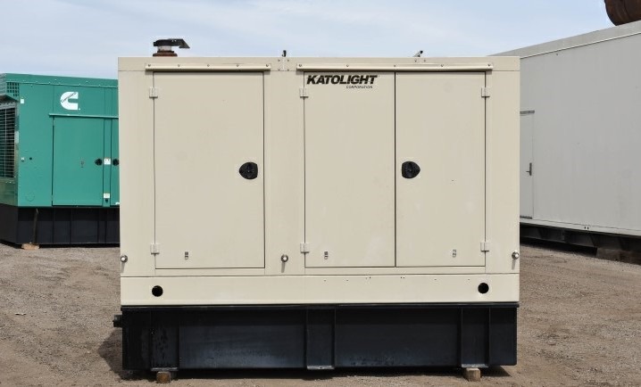 文登购买柴油发电机需留心哪些问题?