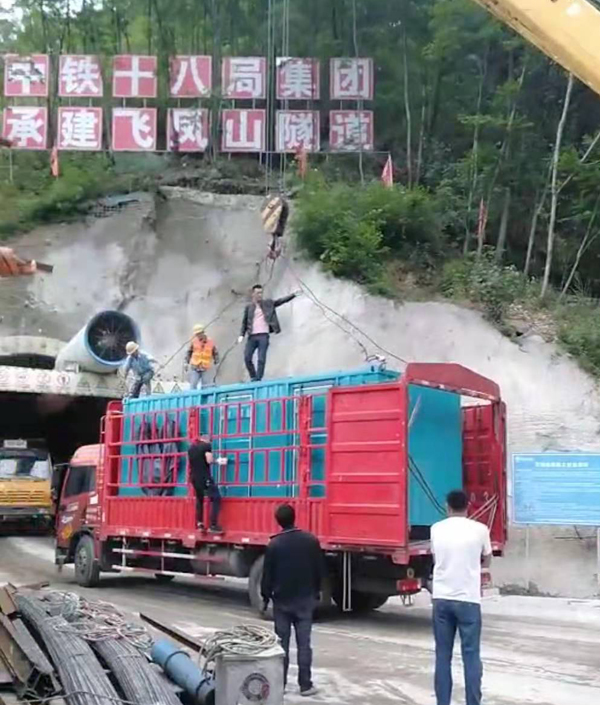 文登发电机组维修后输出功率降低是什么问题