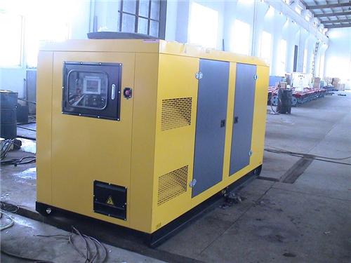 文登租赁发电机 柴油发电机组的蓄电池种类有哪些？