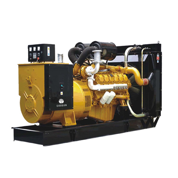 文登租赁发电机-怎样确保潍柴发电机组的质量