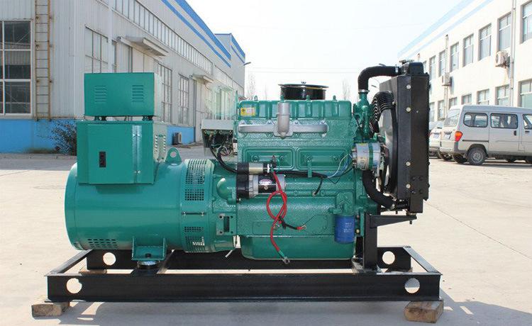 文登租赁发电车-分析我国柴油发电机组行业发展存在的问题