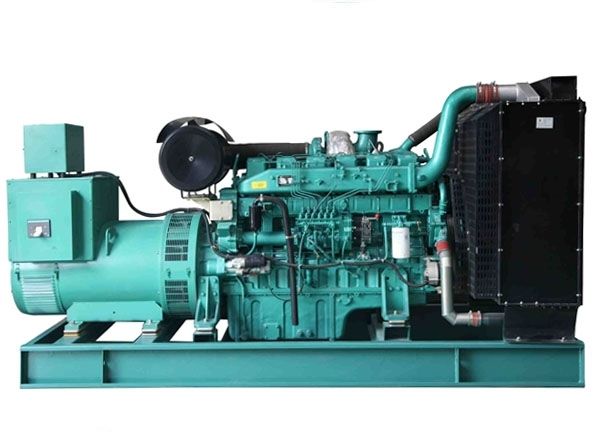 文登发电机租赁-柴油发电机与汽油发电机的区别