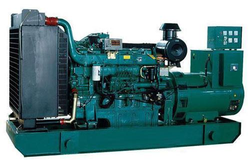 文登出租发电机-康明斯发电机指示控制灯的作用