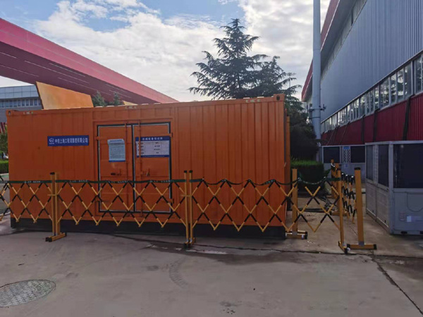 文登出租发电机-发电机组的主要用途是什么？