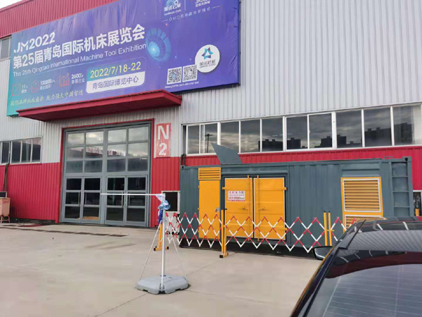 文登发电机租赁-柴油发电机组不及时维护危害大