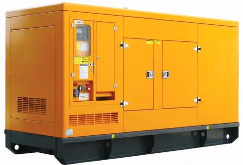 文登出租发电机-发电机组的选购原则包括哪些方面