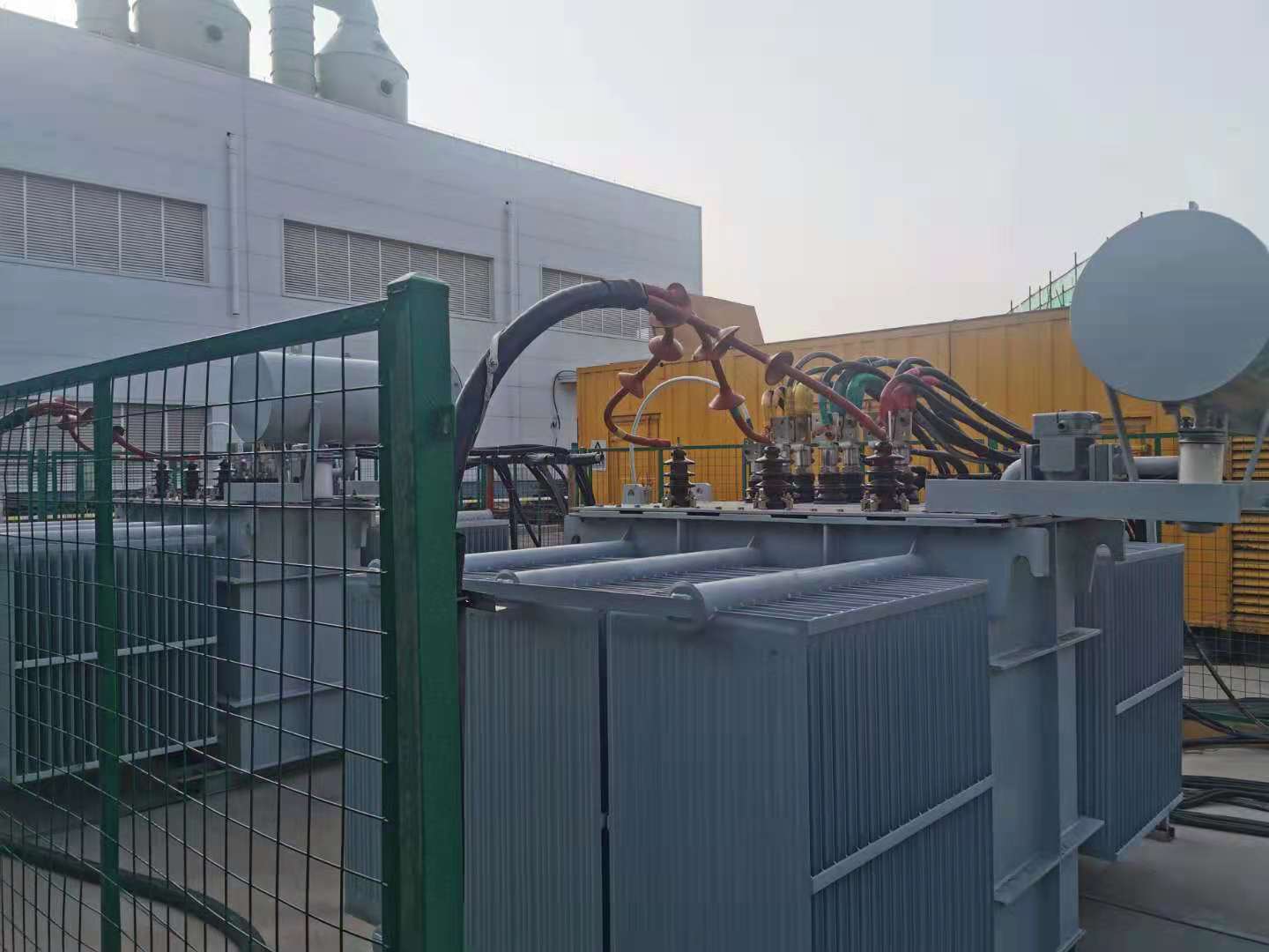 文登出租发电机-静音柴油发电机不维护的危害