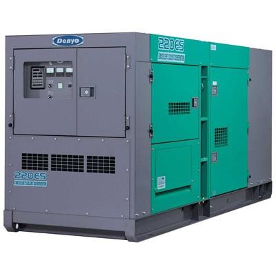 文登出租发电机-排除柴油发电机组敲缸声的步骤