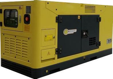 文登出租发电机-怎样对比判断发电机组的质量