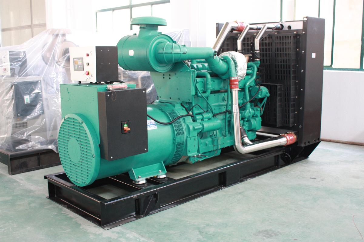 文登租赁发电机柴油发电机组易损件有哪些
