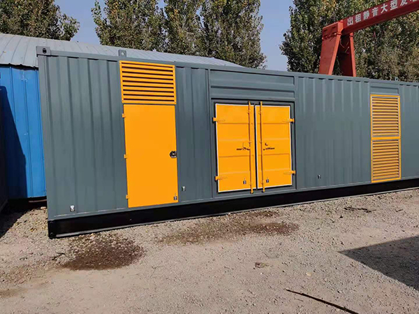 文登签订发电机出租合同时需要注意的一些重要事项：