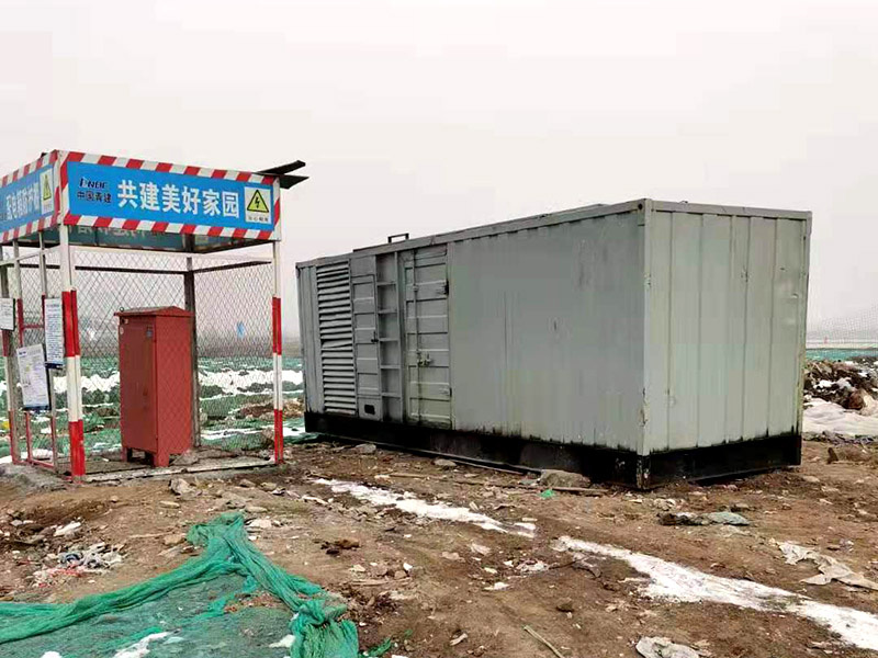 文登燃气发电机在高海拔地区运行时会遇到哪些常见故障？