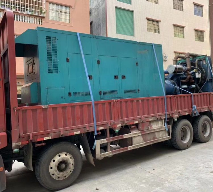 文登如何在不同负载率下确保 400KW 柴油发电机组的正常运行？