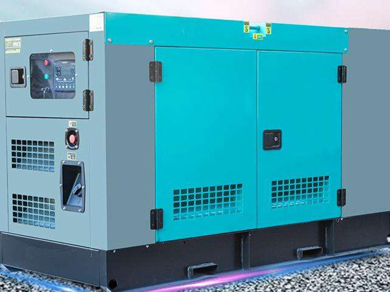 文登柴油发电机组如何选择适合滤清器密封圈的机油？