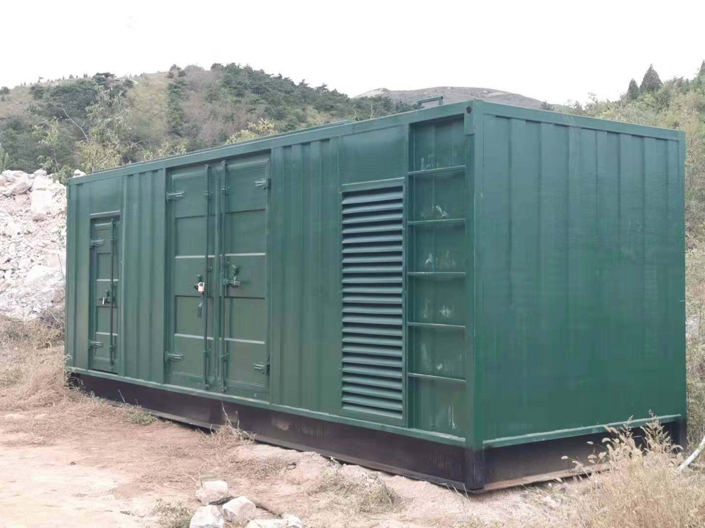 文登如何对接地系统进行定期检测和维护？