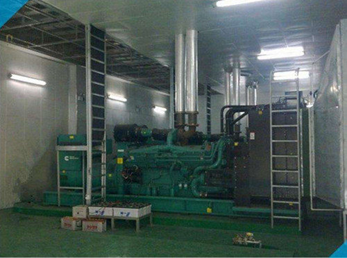 文登发电机组无功补偿装置应该选择什么品牌？