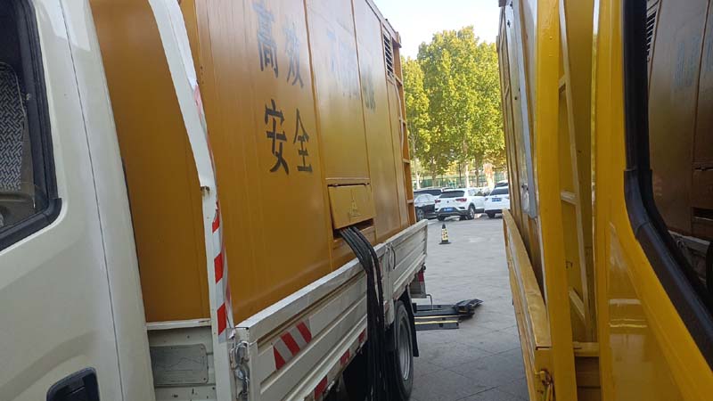 文登如何判断柴油发电机组和UPS电源的切换时间是否符合要求？