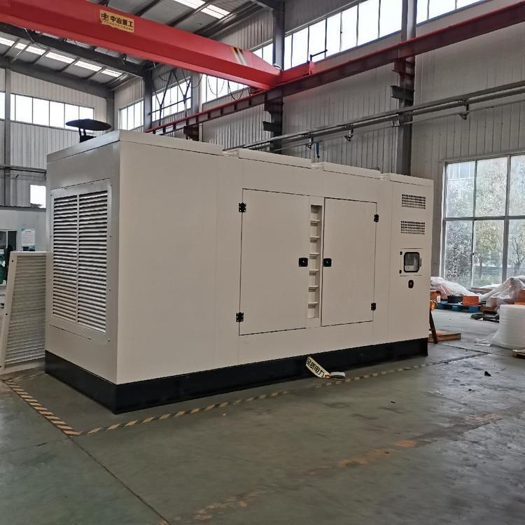 文登启动发电机组时需要注意什么？