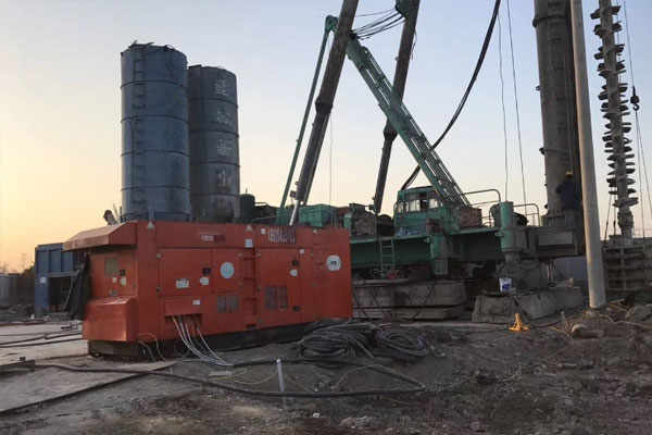 文登如何检查发电机组燃油系统的密封性？