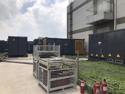 文登除了定期检查，还有哪些方法可以及时发现接触式转速表探头的磨损？