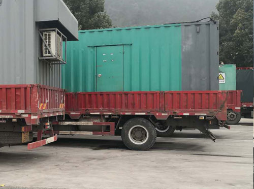 文登柴油发电机组使用注意安全事项有哪些？