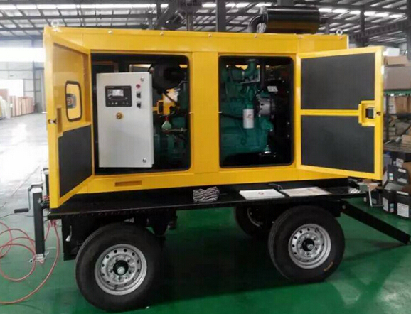 文登不同标号的柴油混合使用对发动机的油耗有什么影响？