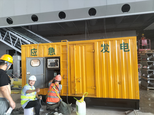 文登怎样判断空气滤清器是否需要更换？