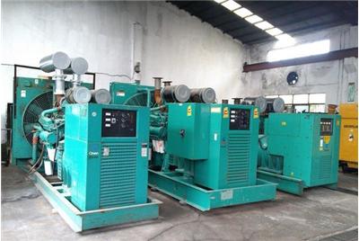 文登如何判断汽油发电机组电瓶的使用寿命？