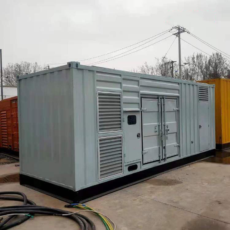 文登如何判断柴油发电机组的机油压力是否正常？