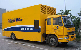 文登发电机组如何判断水冷式机油散热器是否需要更换？