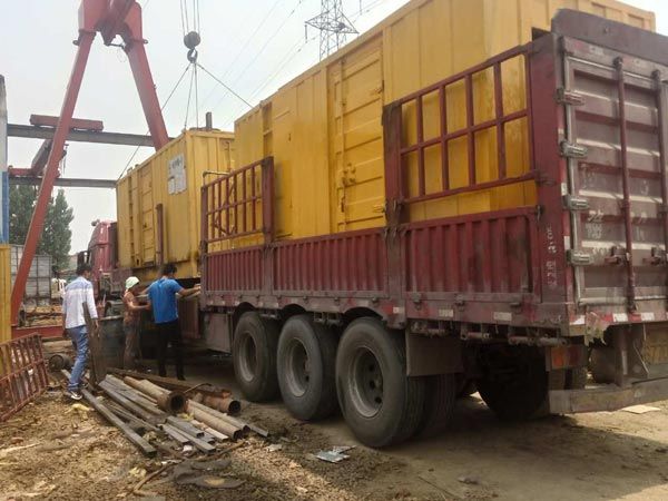 文登更换水冷式机油散热器密封件的操作步骤是怎样的？