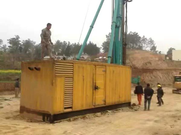 文登柴油发电机组应用场合有哪些？