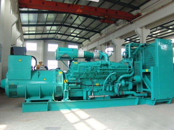 文登影响800KW发电机组油耗的因素有哪些？